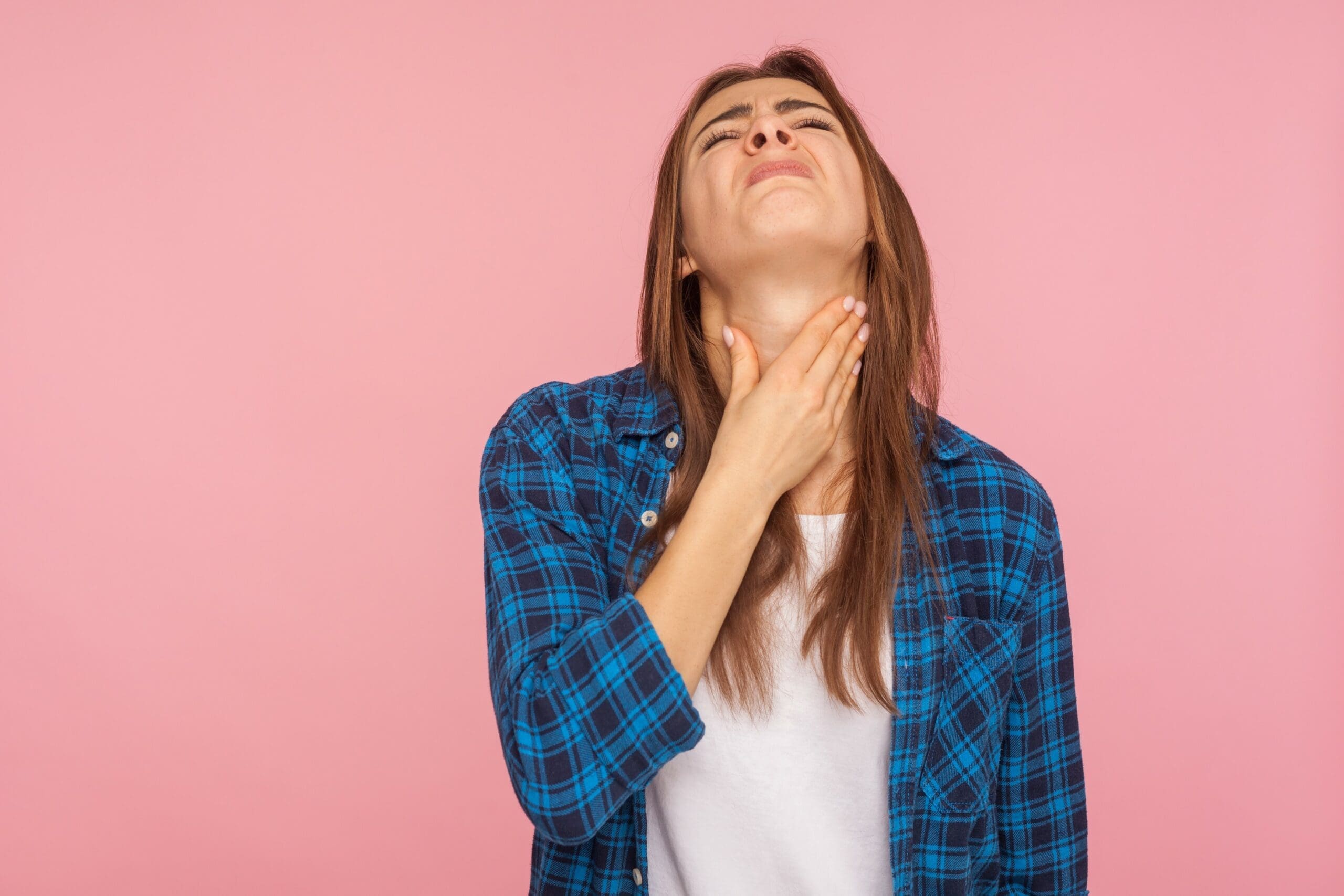 Tonsillitis Tonsillitis