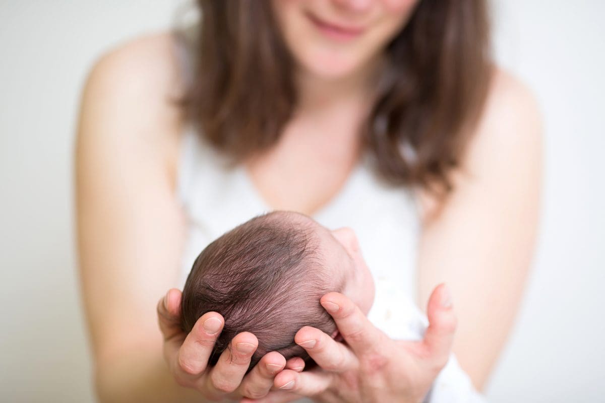 Cradle cap cradle cap