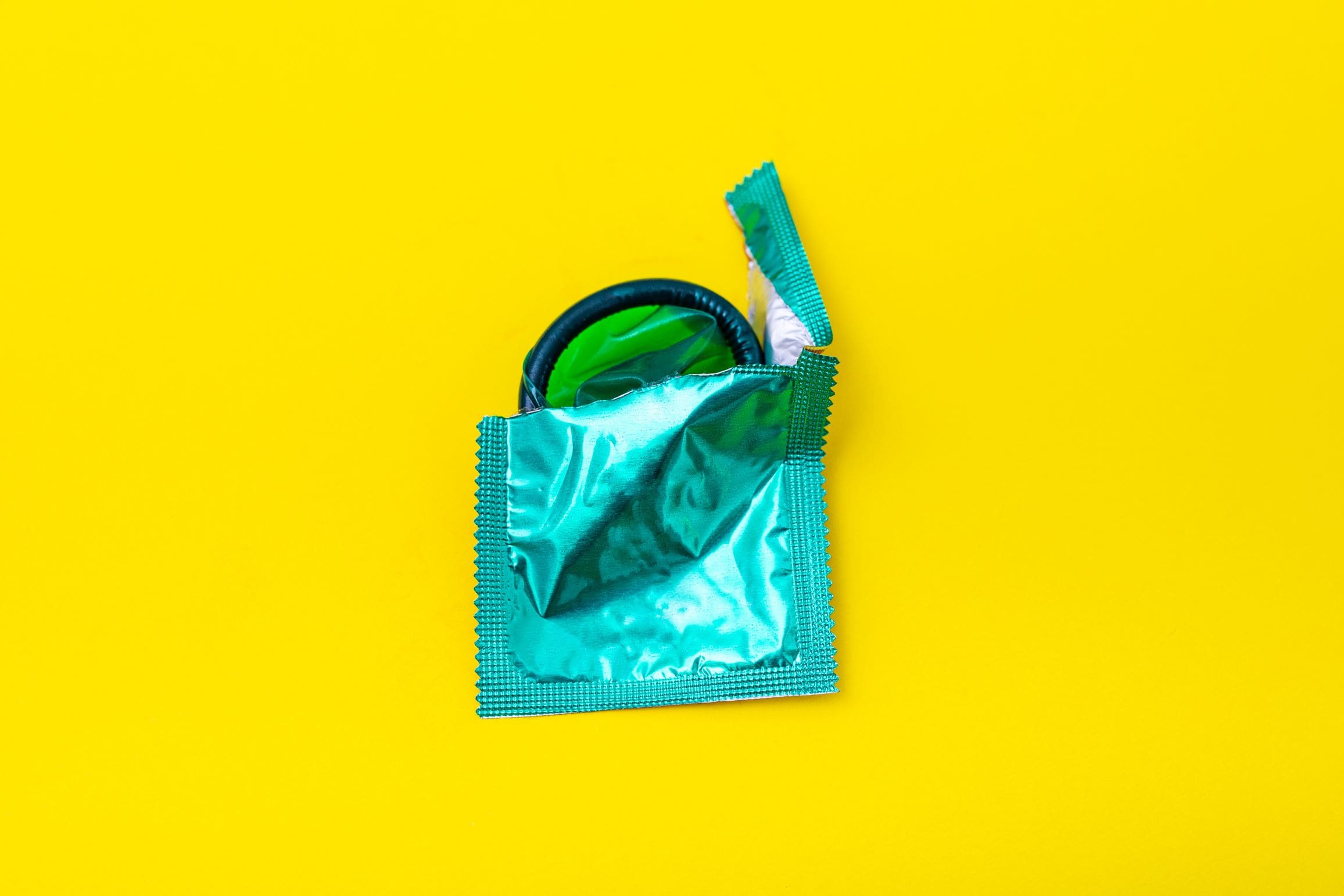 condoms