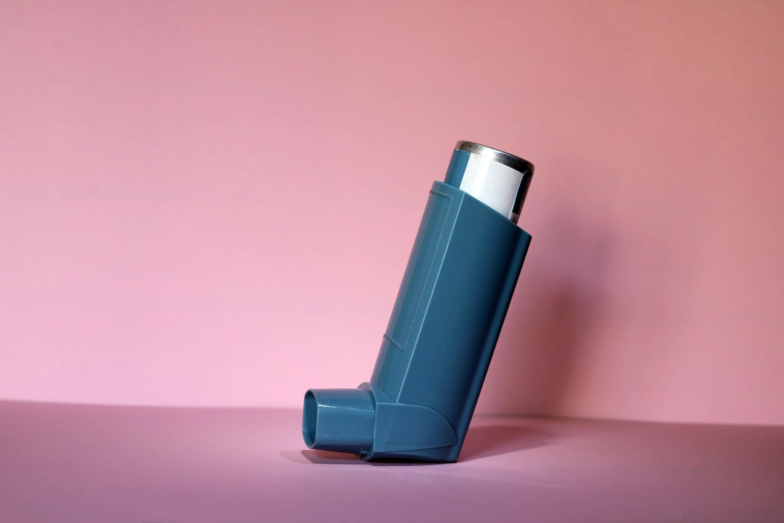 Asthma treatments