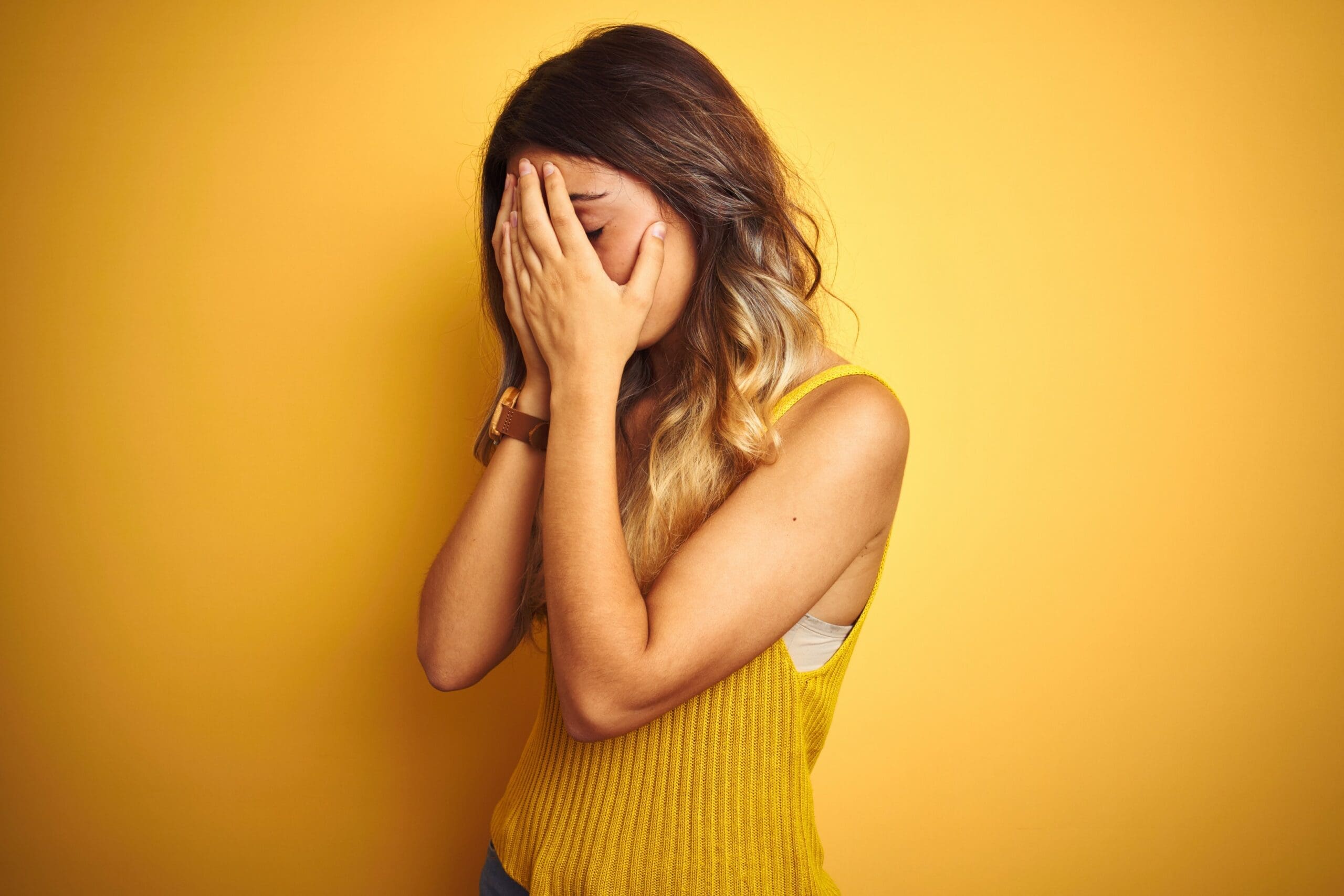 Female infertility