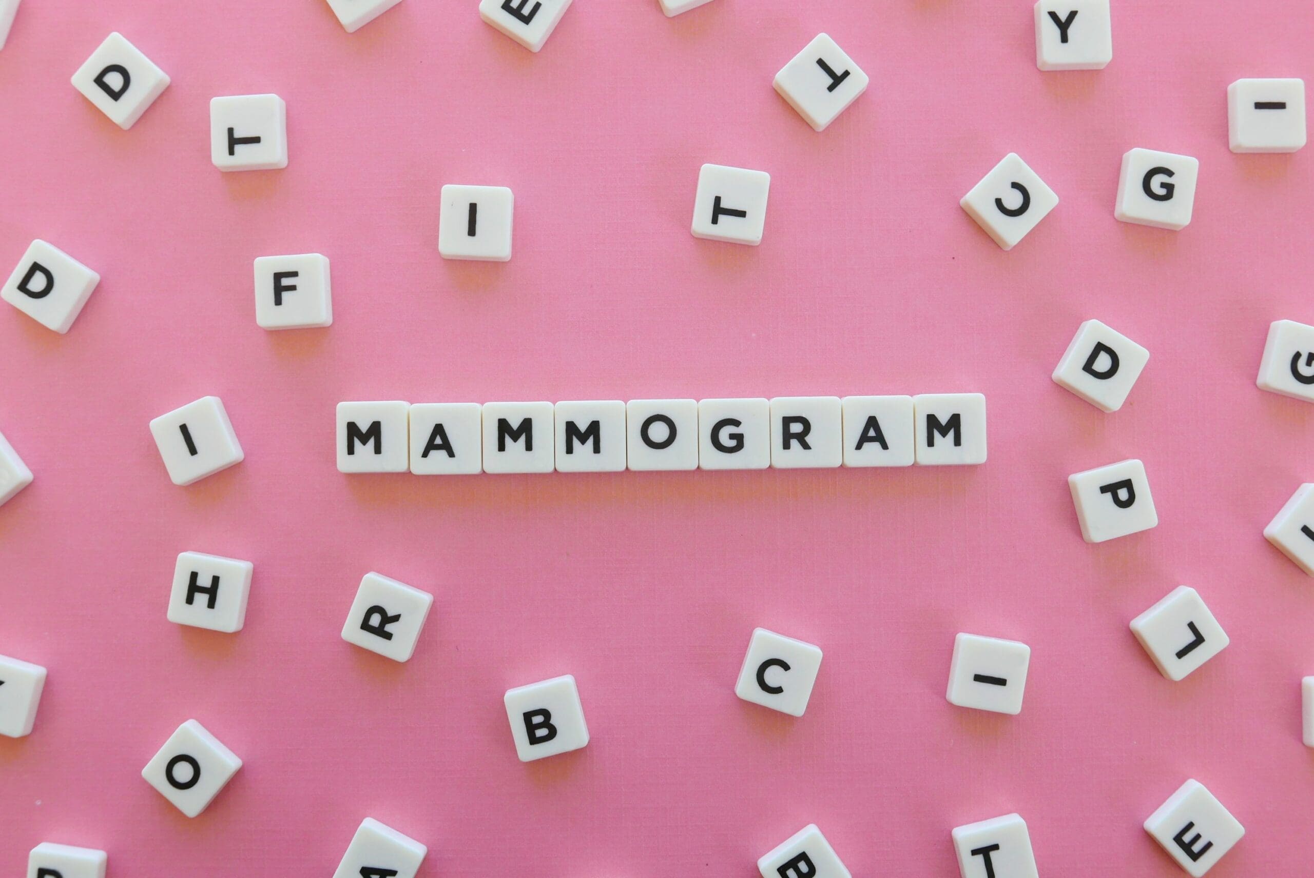 Mammograms