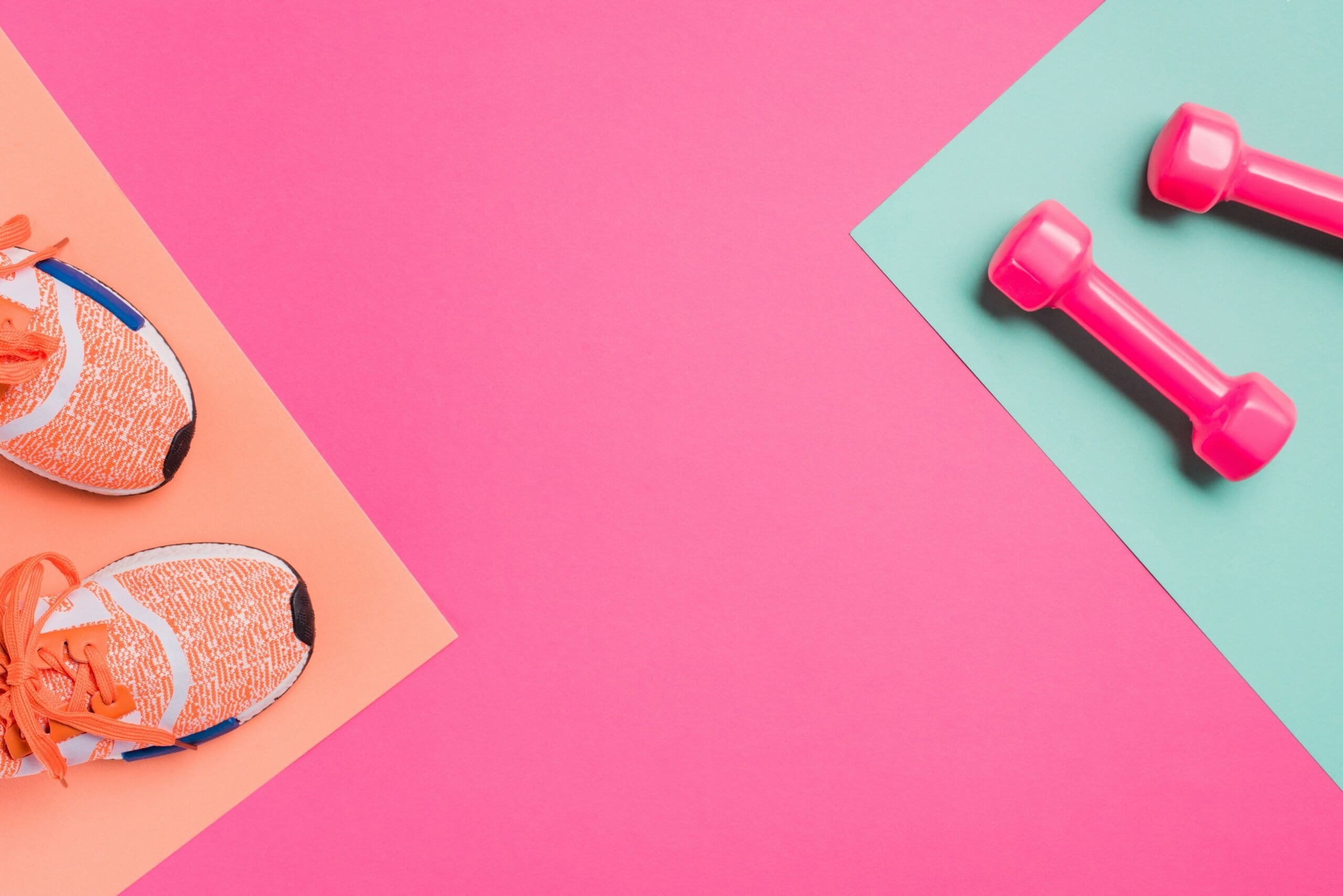 Achieving and maintaining a healthy weight