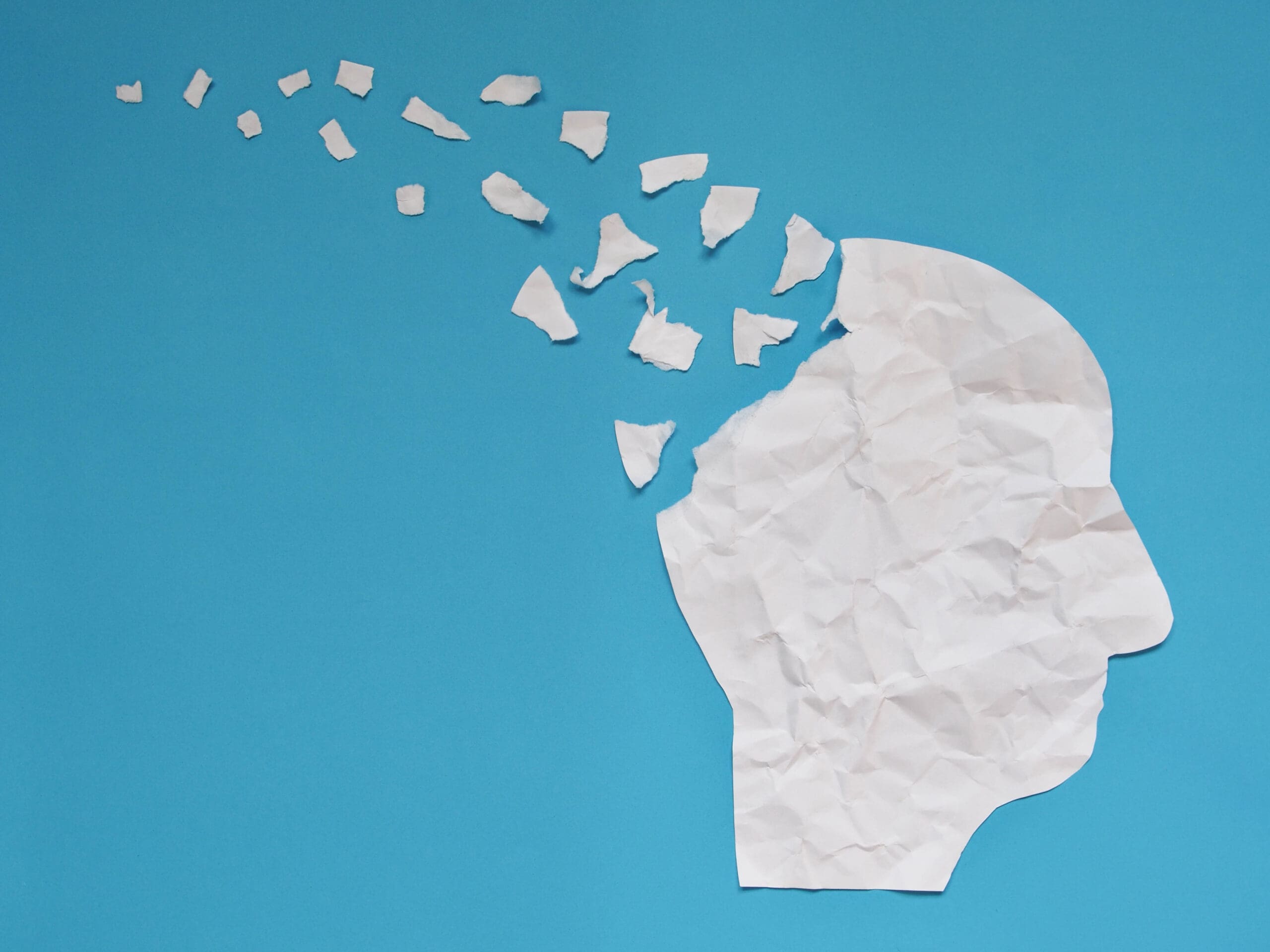 Dementia: what is it?