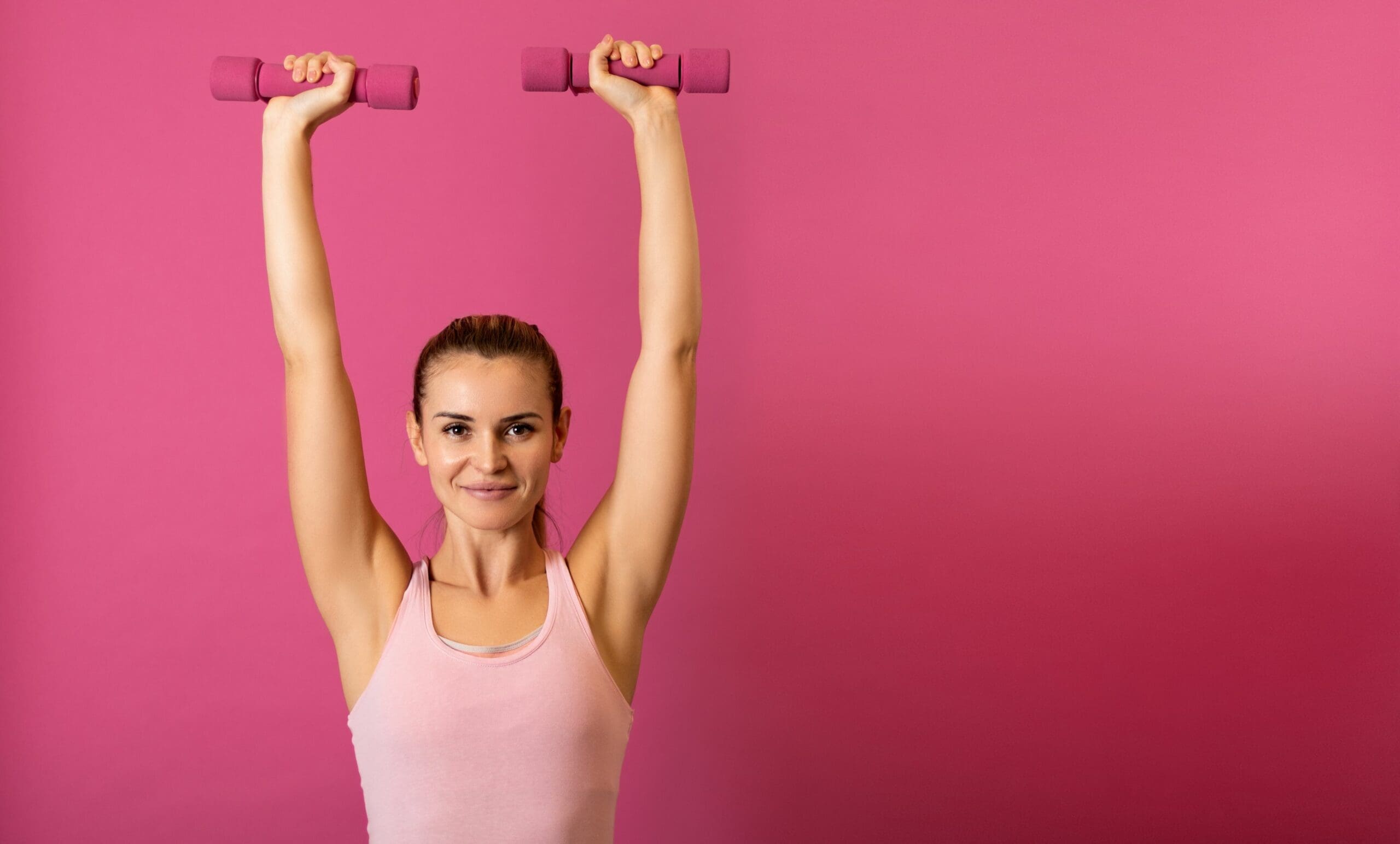 Iron and your body