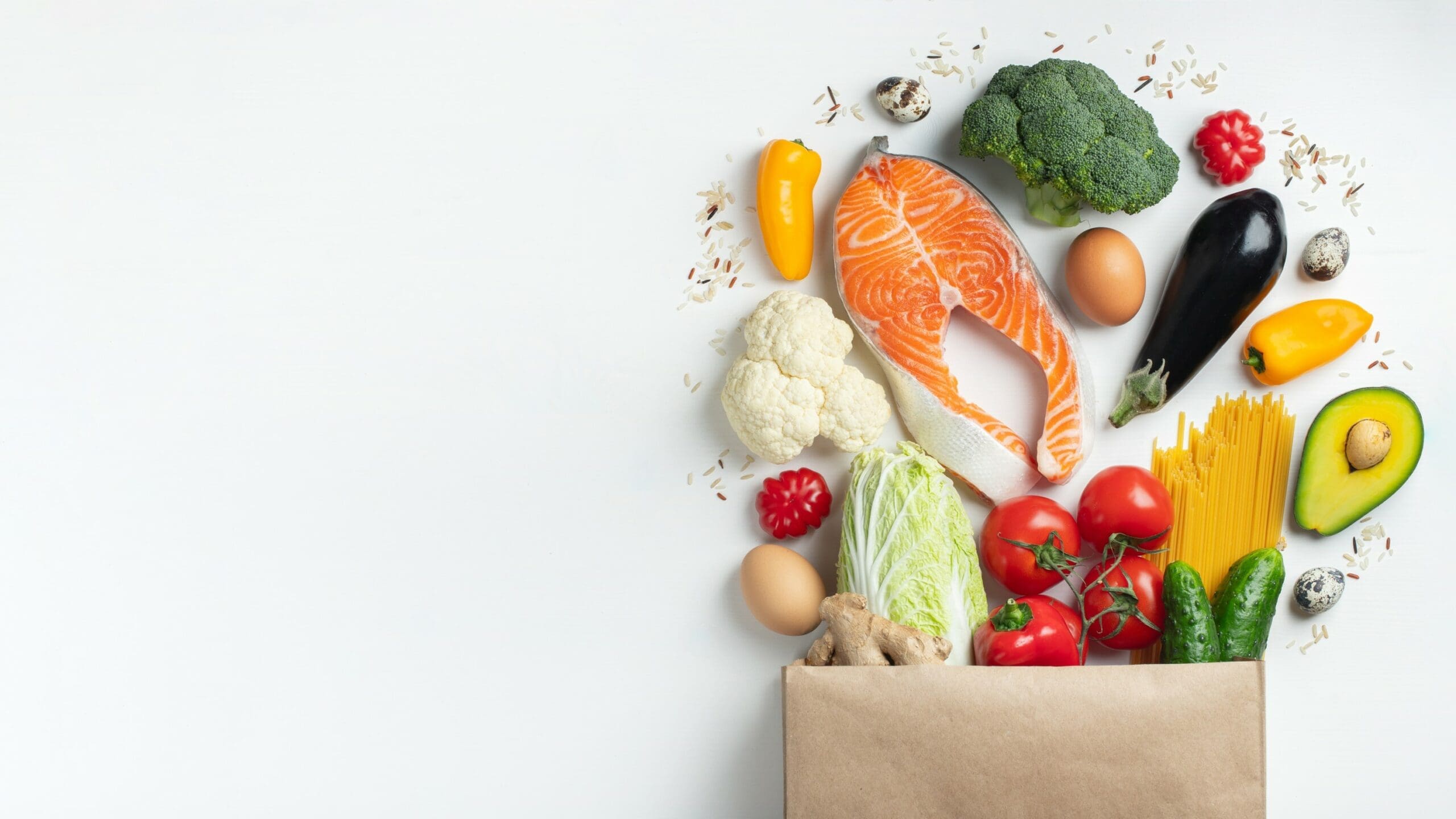 Depression symptoms can be improved by diet