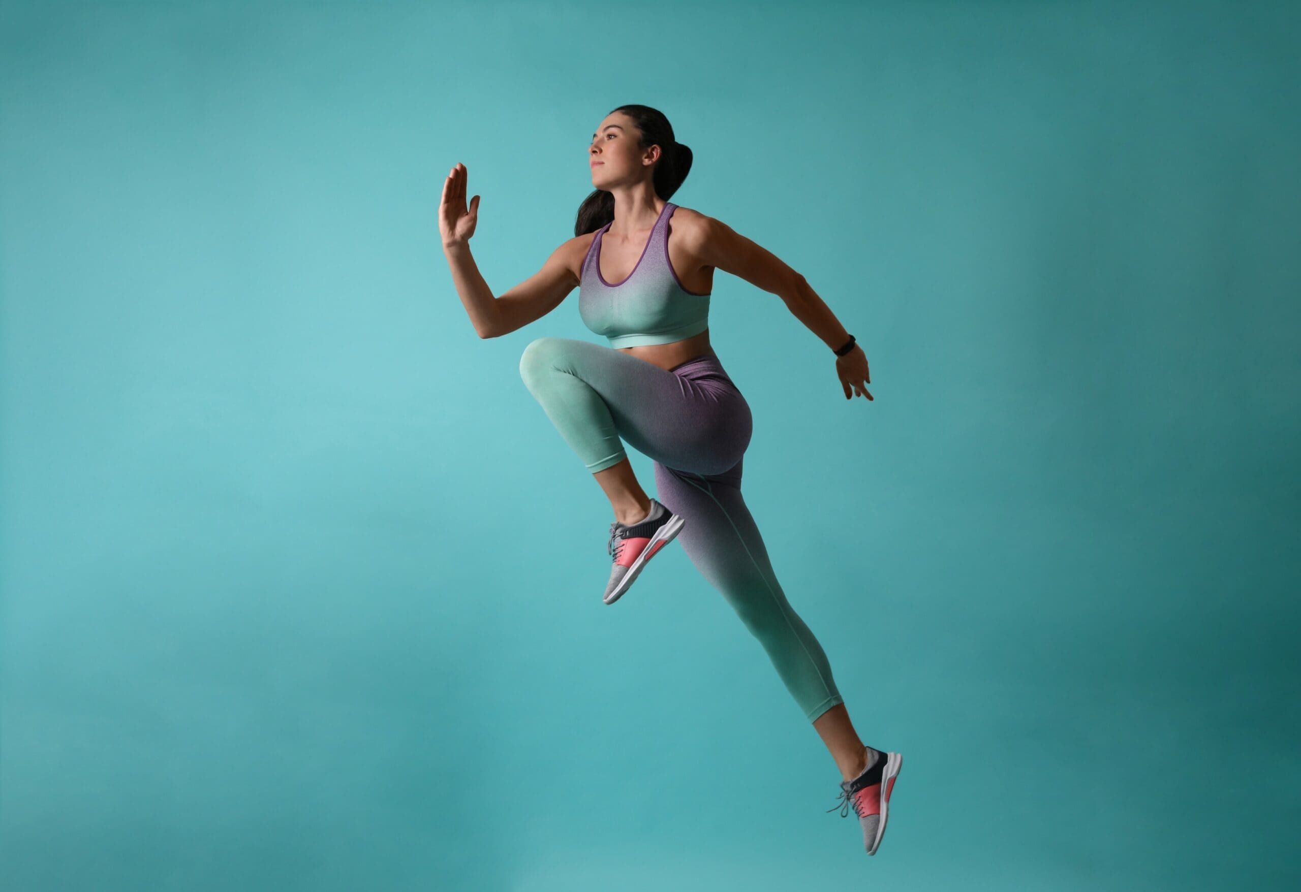 An active body for an active mind