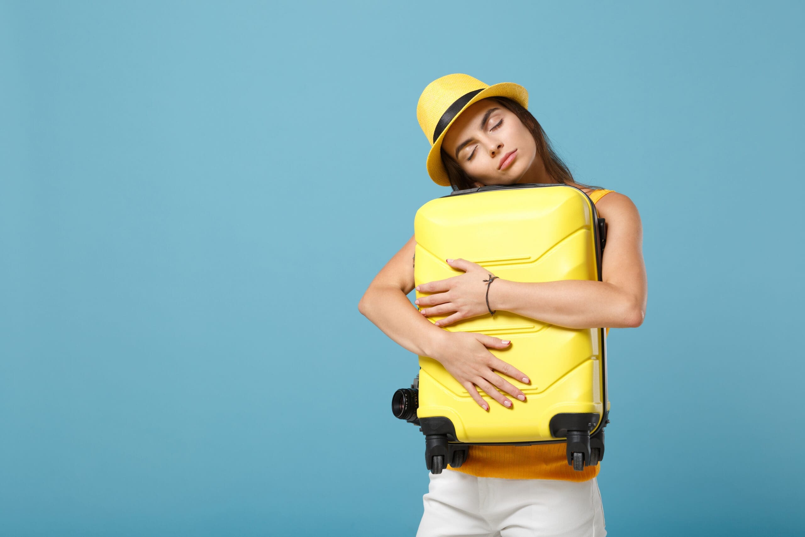 Jet lag: how to avoid it