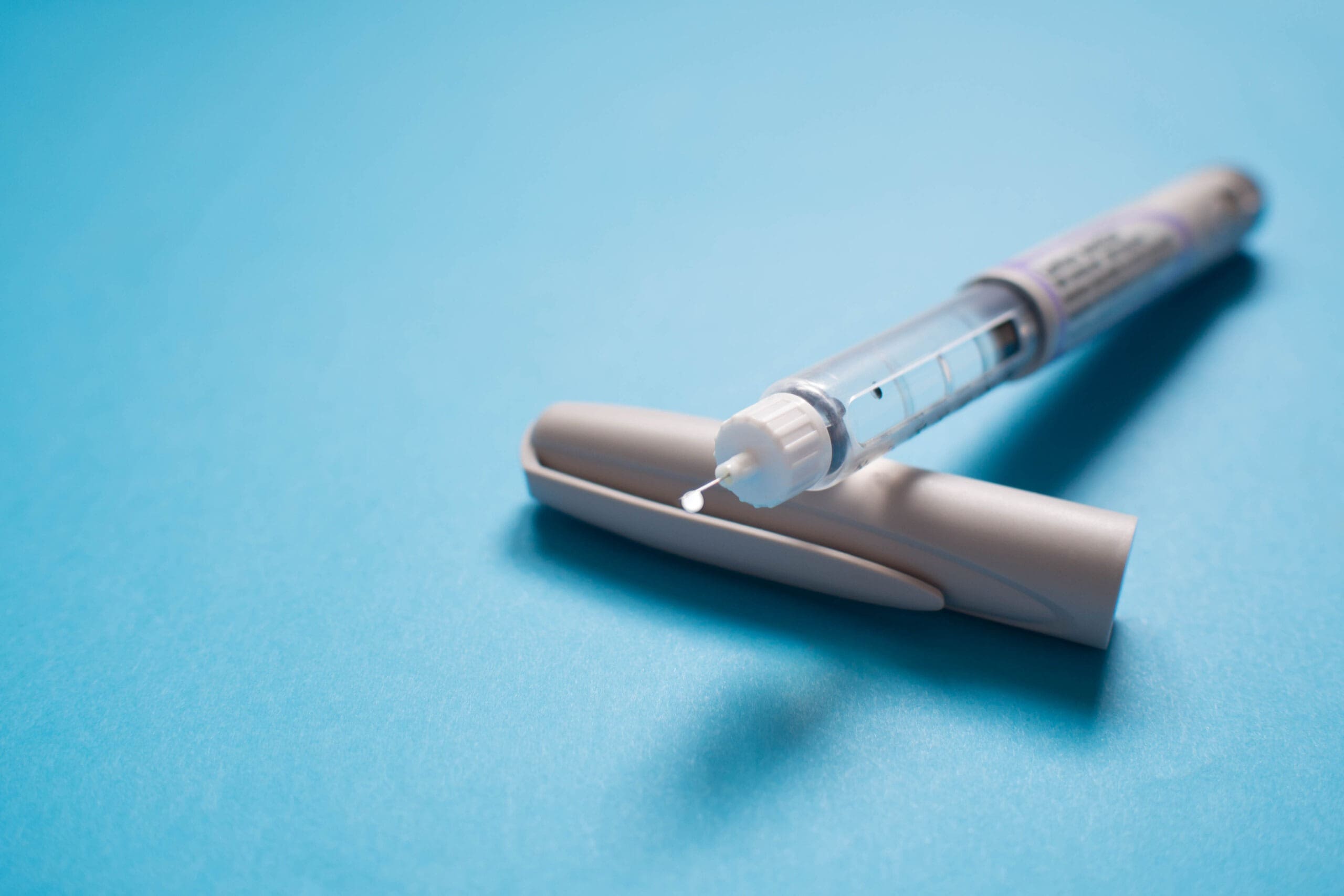Insulin treatment for diabetes Insulin treatment for diabetes