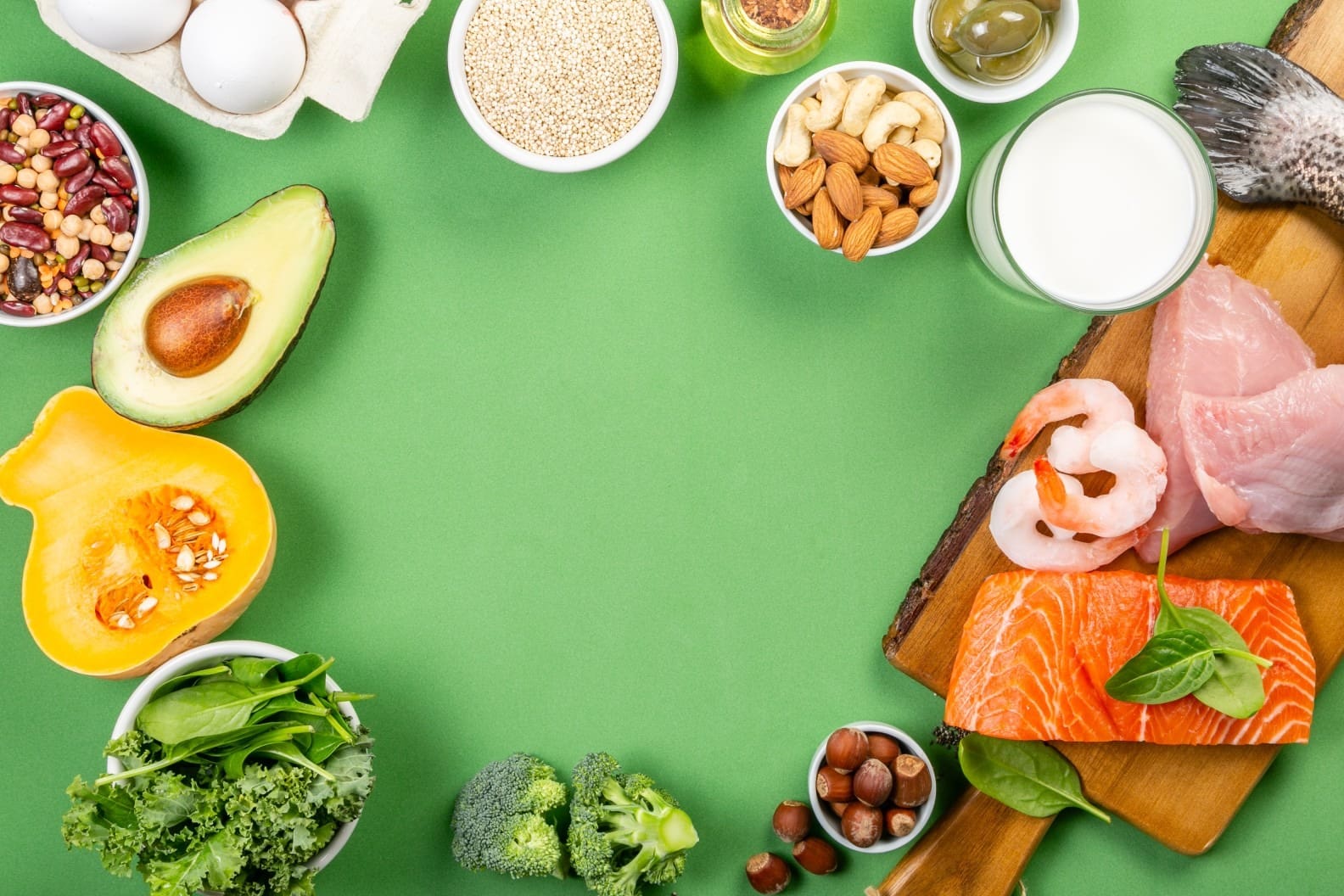Mediterranean diet
