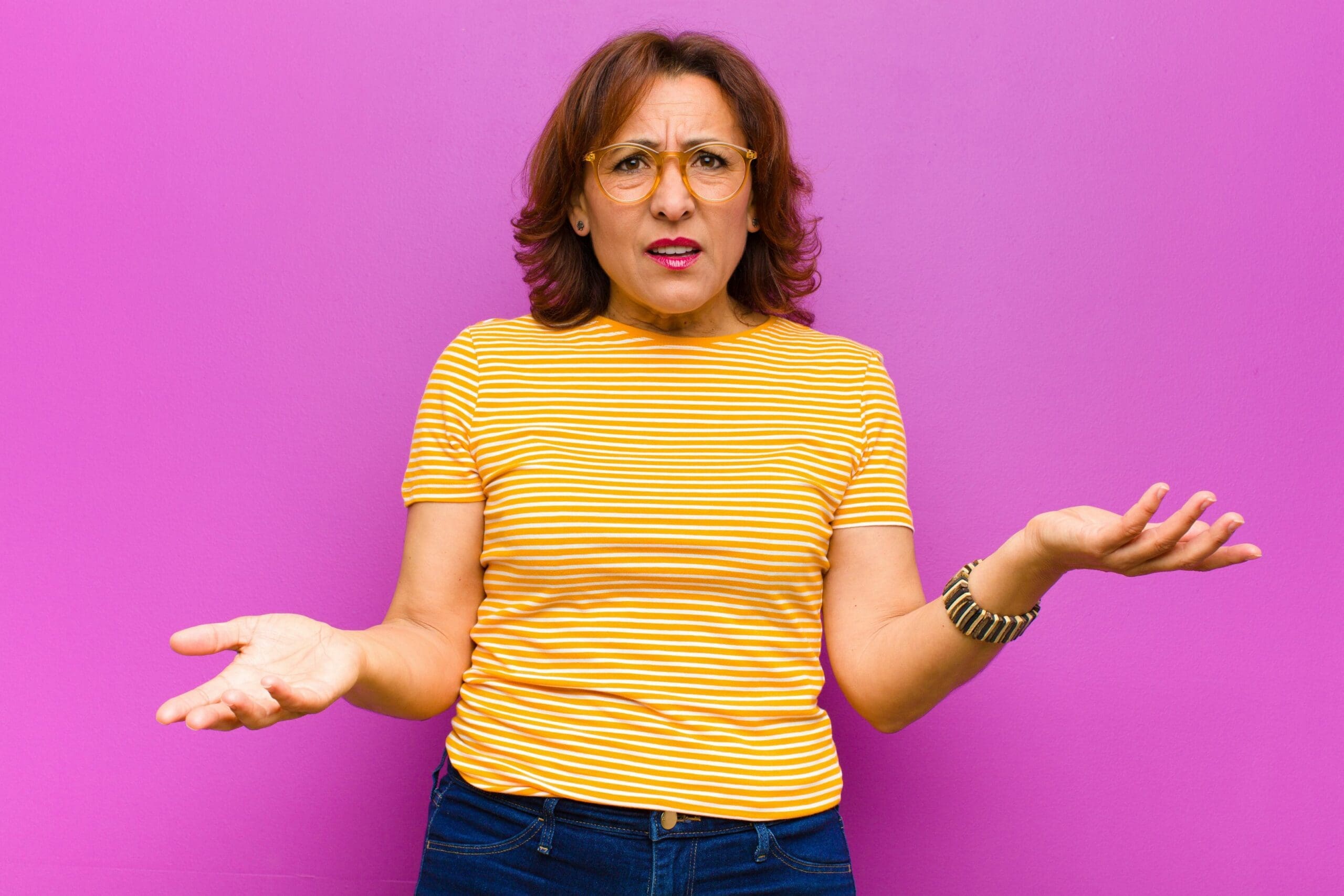 Menopause: what you can expect