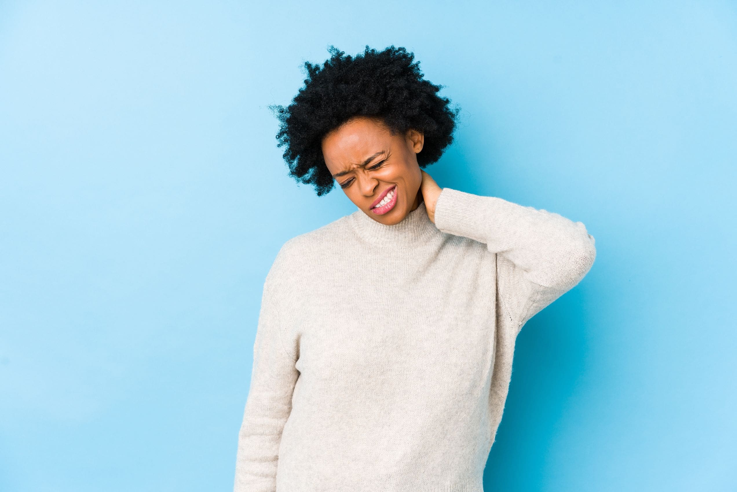 Chronic pain management