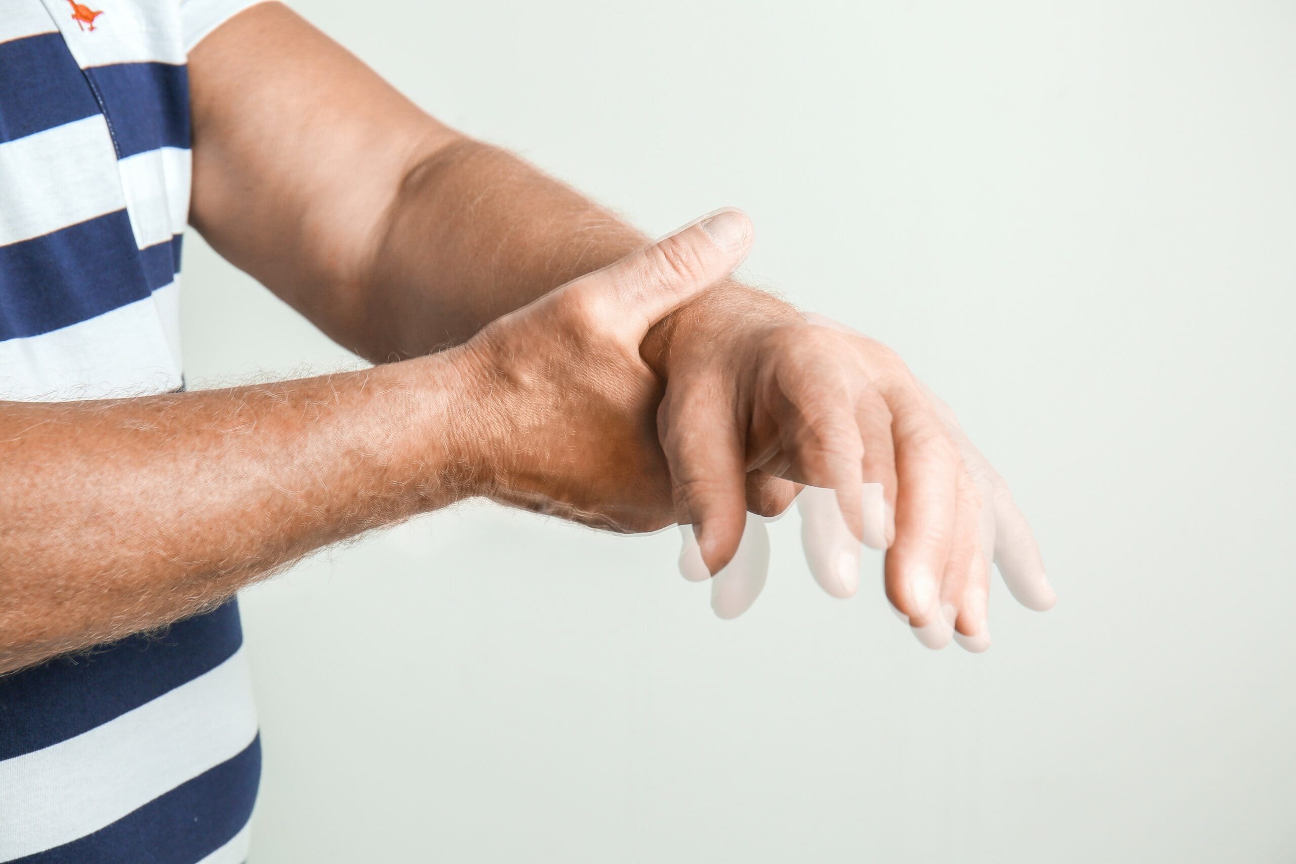 Osteoarthritis treatments