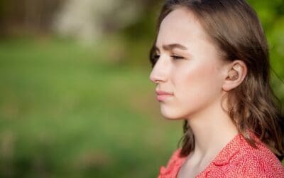 Hearing loss, explained