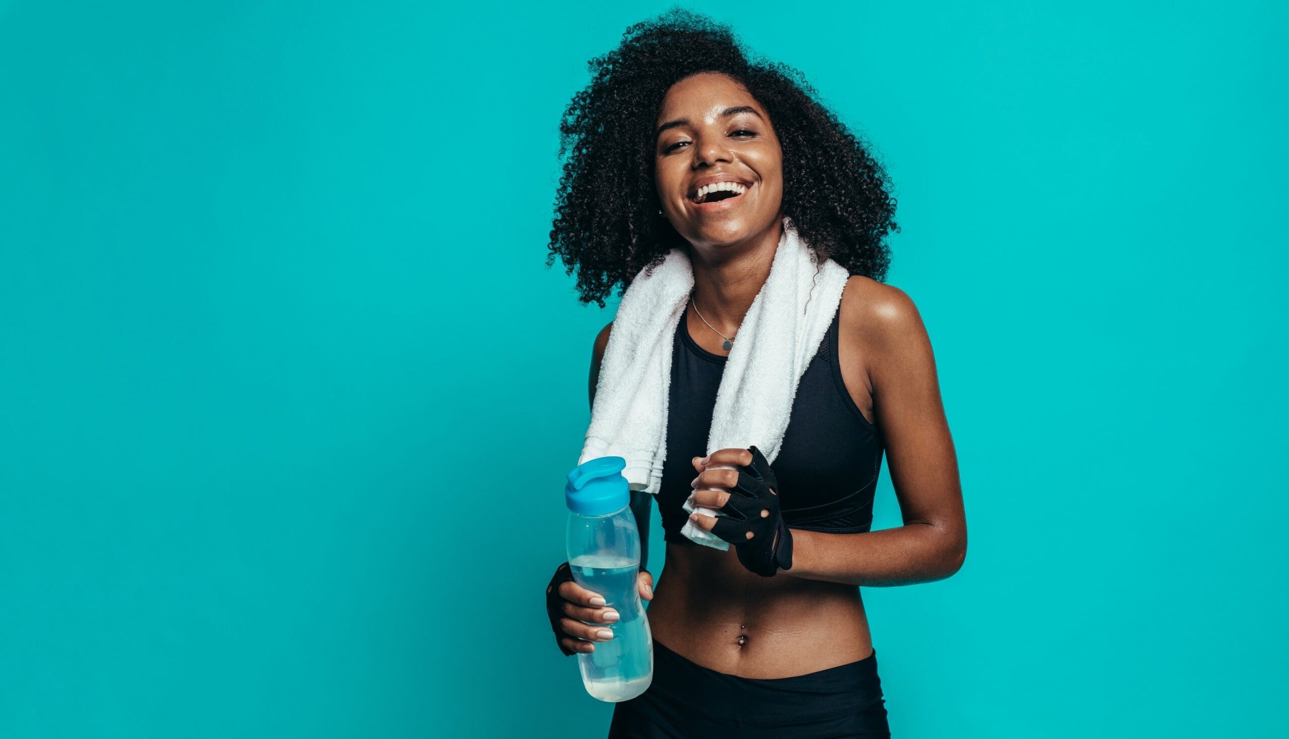 Choose the right exercise for you