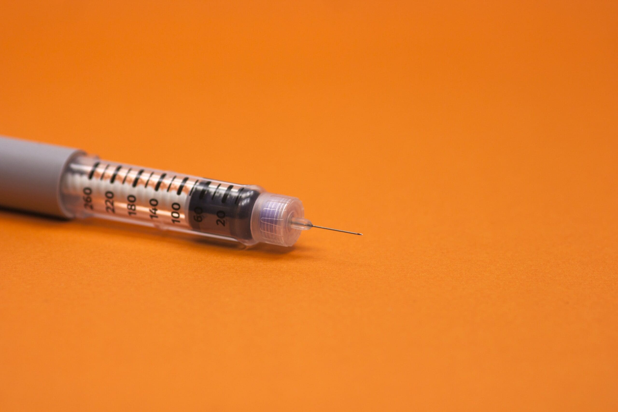 Type 1 diabetes
