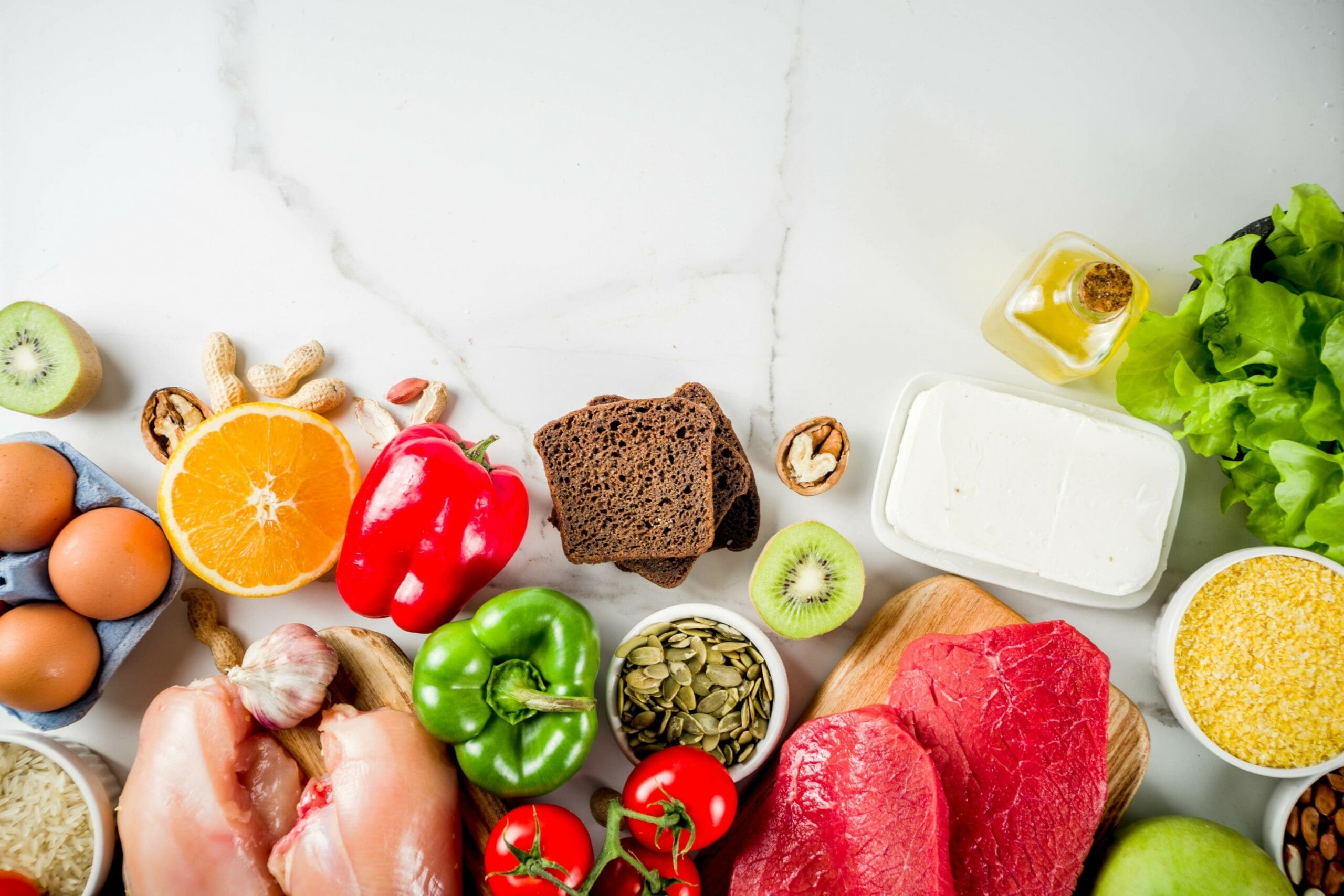 Low FODMAP diet relieves IBS symptoms