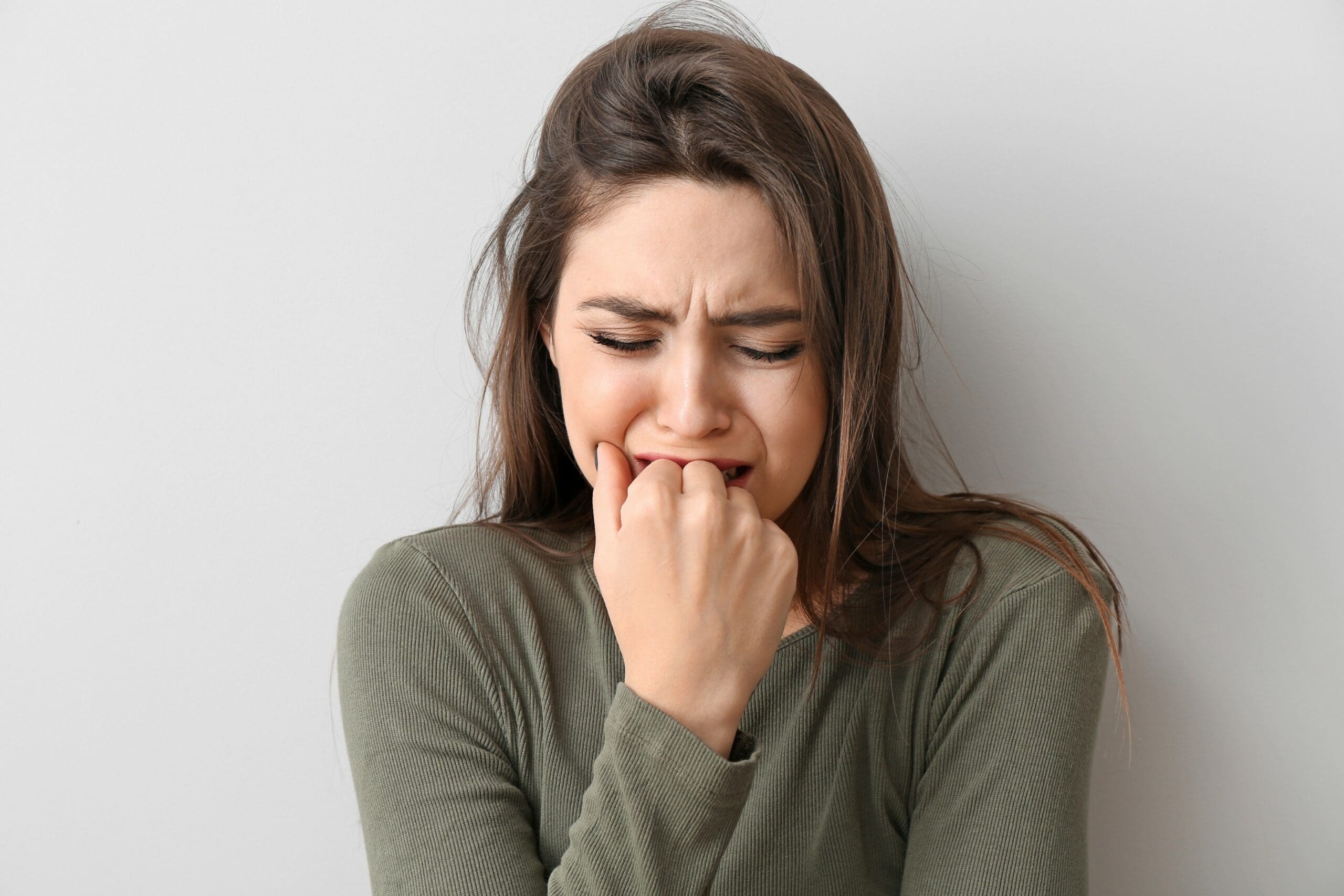 Suicidal behaviour and self-harm