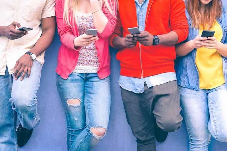 Adolescents: advice for parents