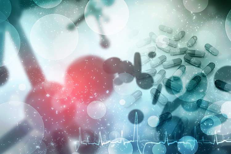 Amphetamines (speed): tolerance and dependence