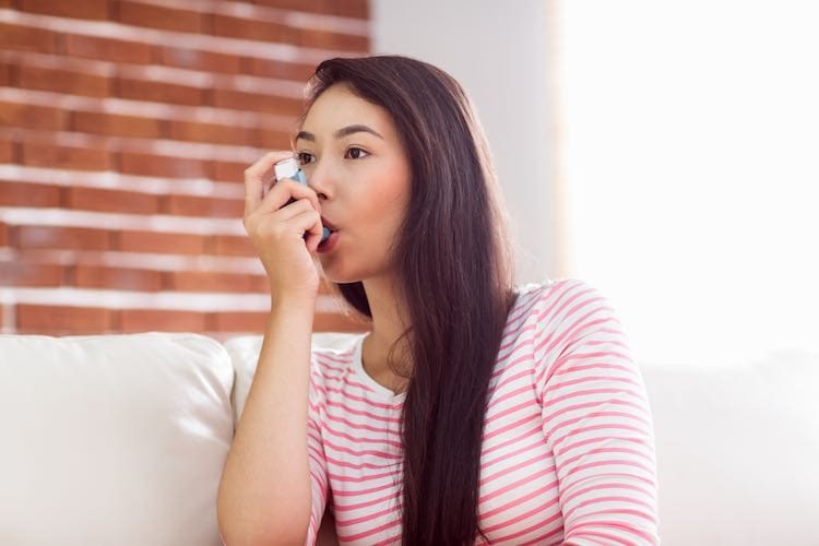 Video: New asthma guidelines