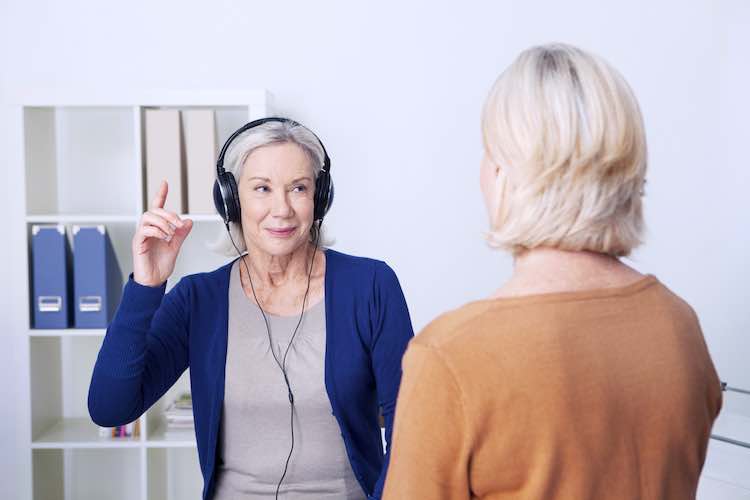 Audiograms