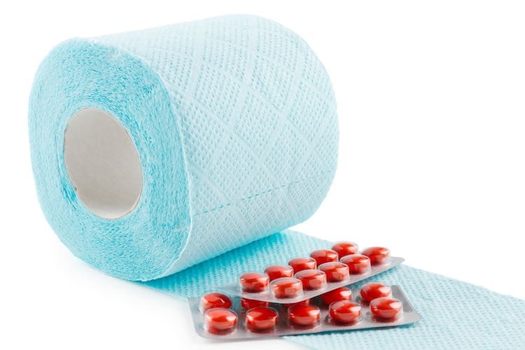 Constipation: treatment options