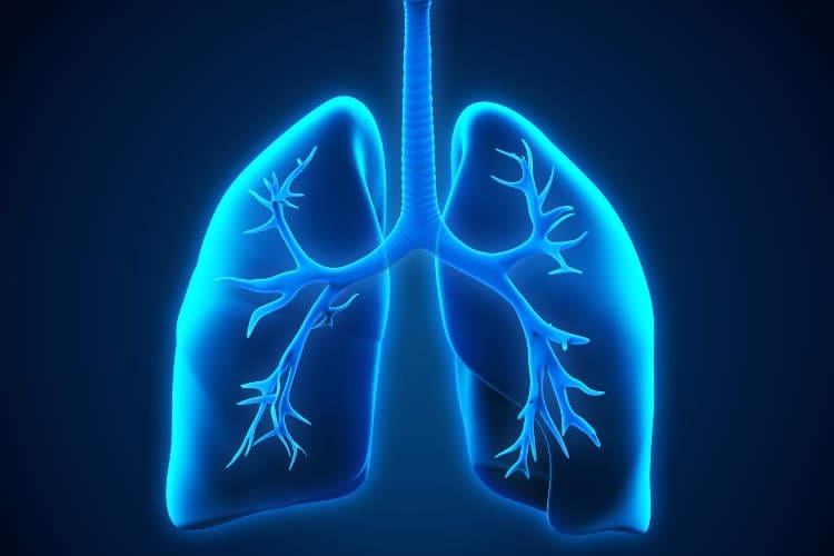 emphysema_750 Emphysema is an ongoing lung disease