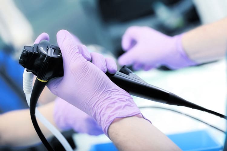 endoscopy