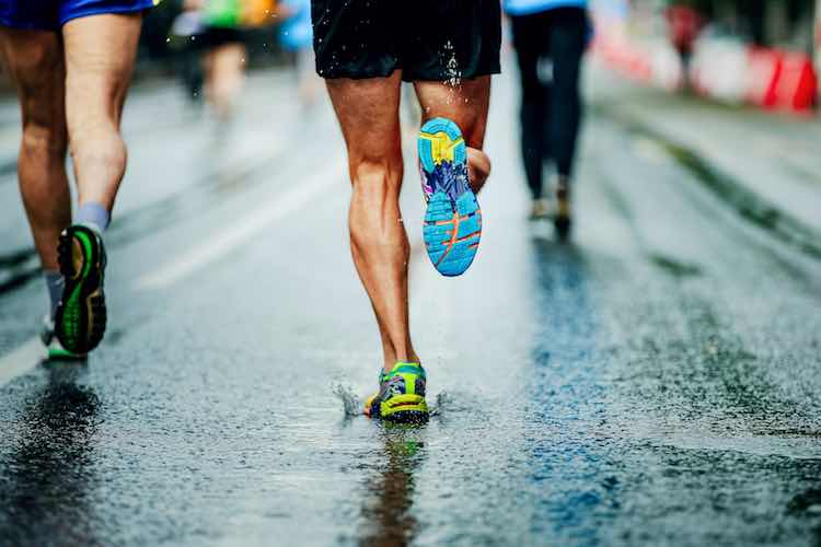 More exercise equals less disease