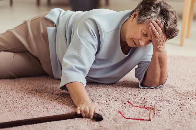 Video: What can be done to prevent falls?