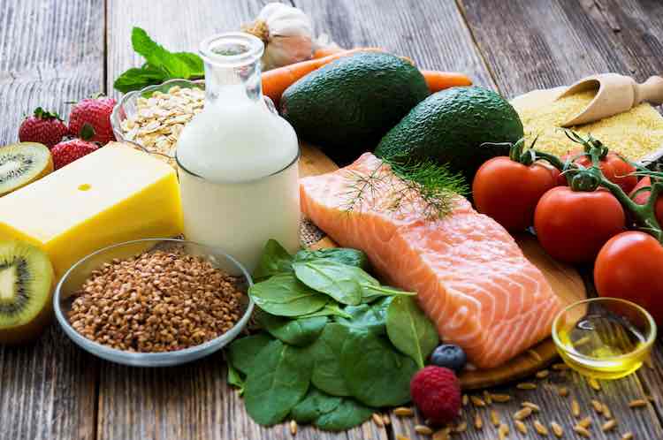 Video: Dietary clues to a healthy microbiome