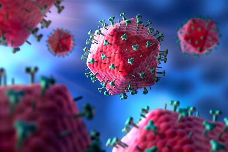 Video: HIV rates have declined, but not for all populations