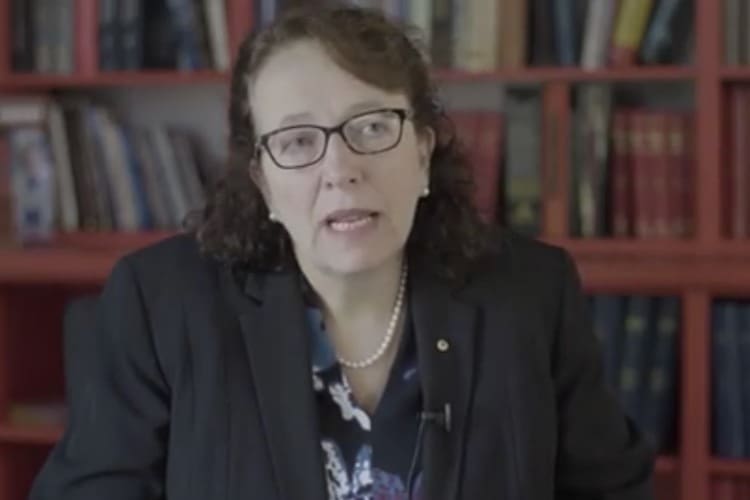 Medicinal cannabis: Professor Scheffer extended interview