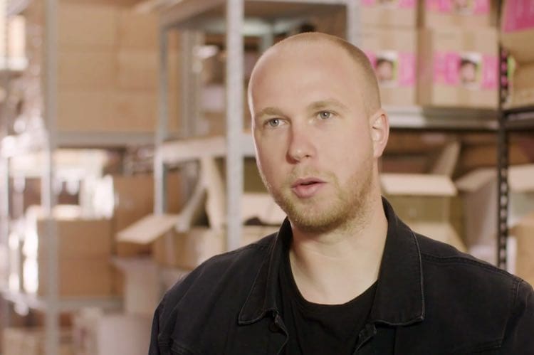 Video: Ice addiction – Jack’s story