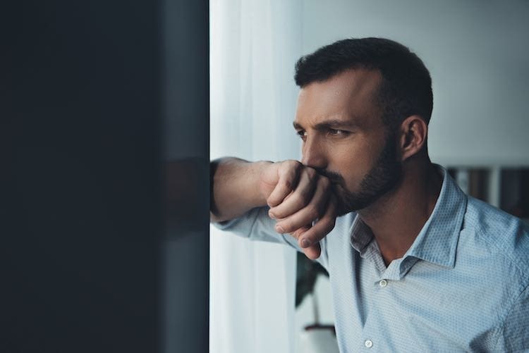 The health risk of loneliness