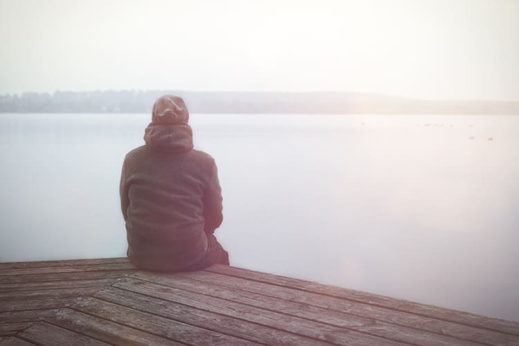 Video: One in 4 Australians is lonely