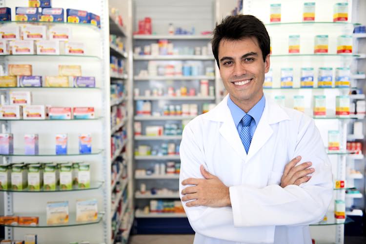organise your medicines