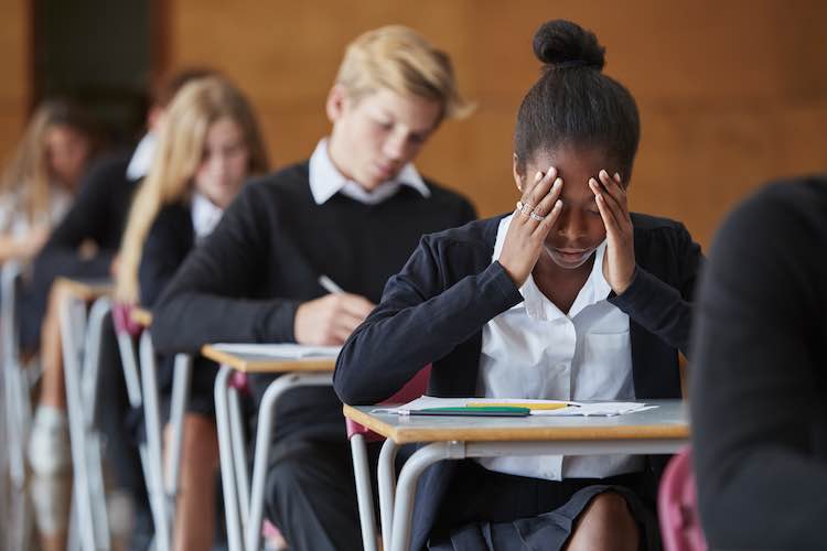 Video: What concerns young Australians most?