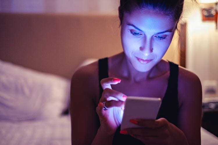 Video: All it takes is 5 nights of bad sleep