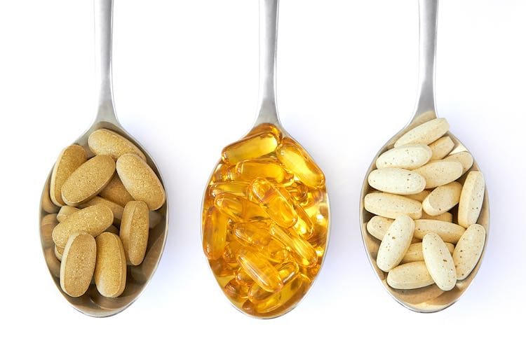 Video: Do dietary supplements improve your health?