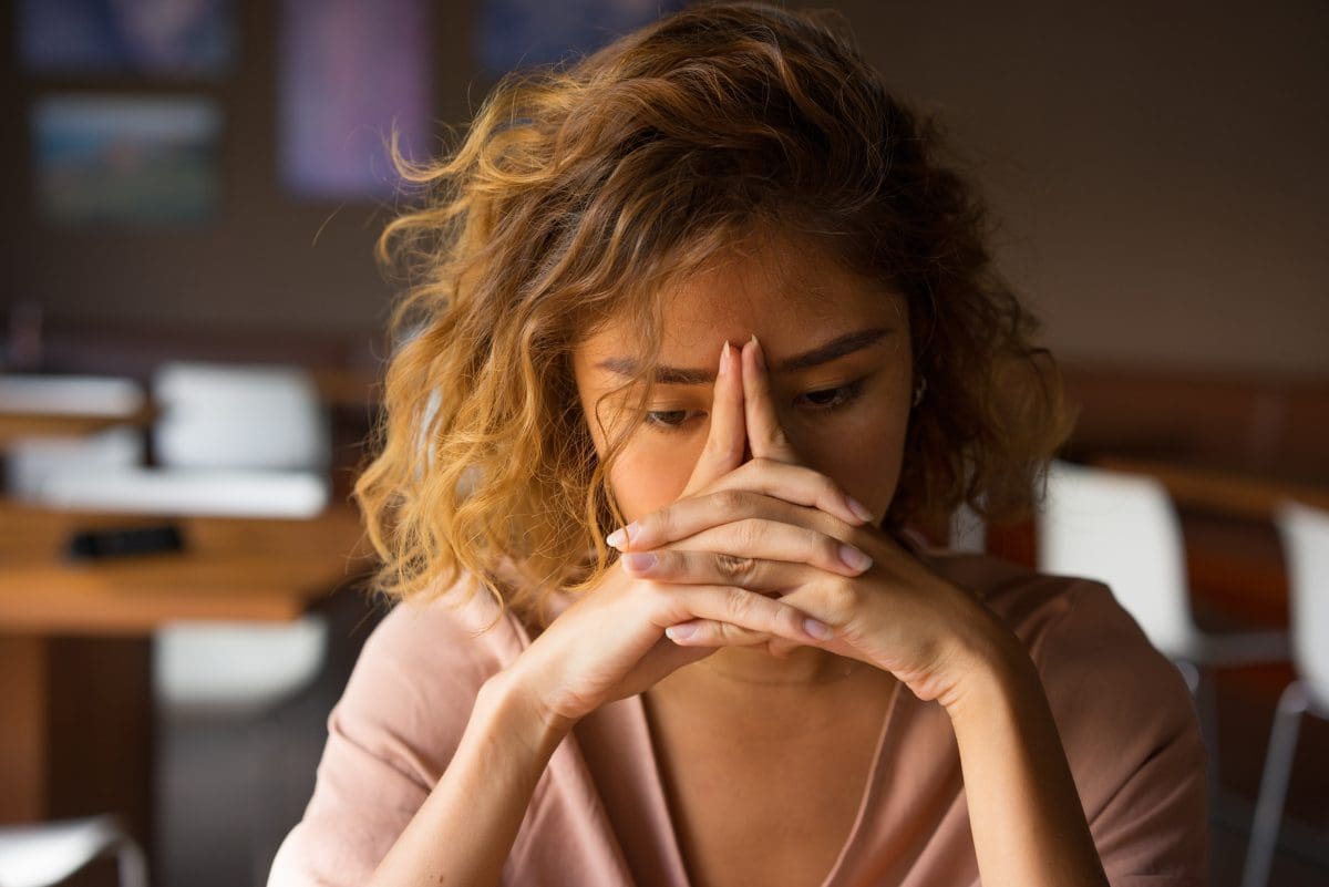 Video: Burnout at work