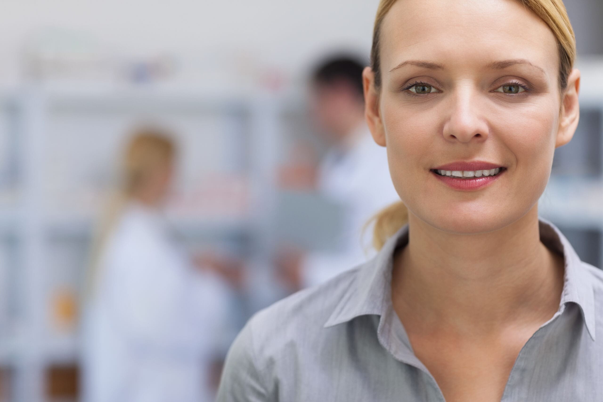 pharmacy care