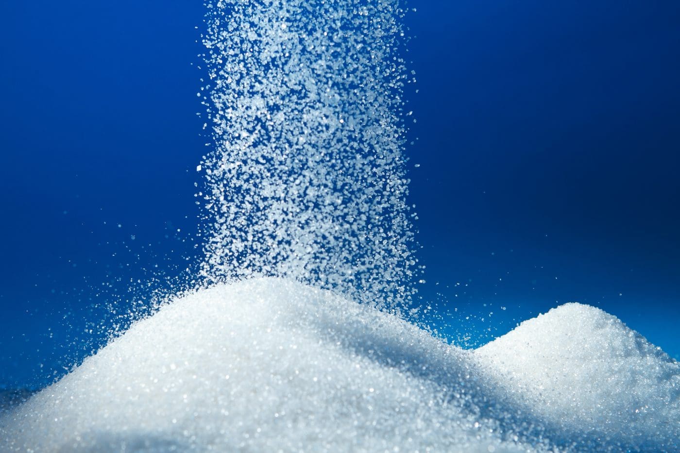 sugar cravings