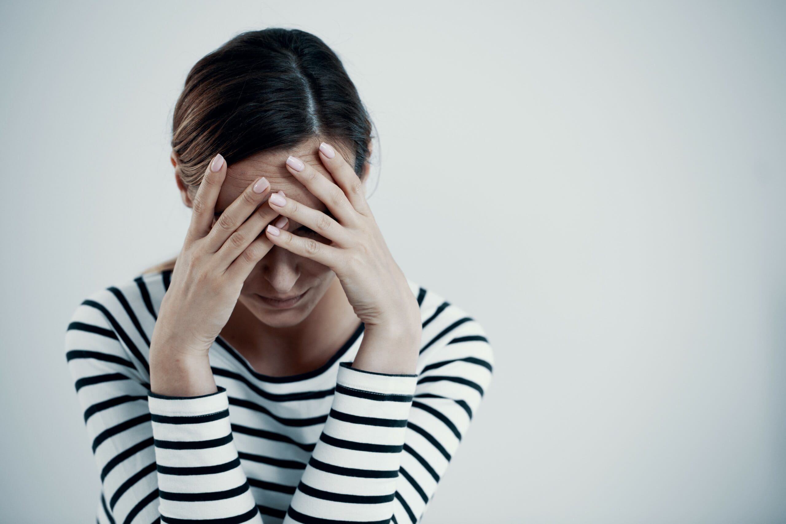 Panic disorder