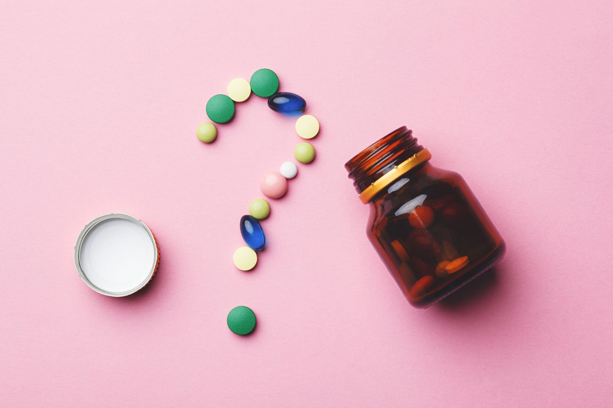 Are you allergic to antibiotics?