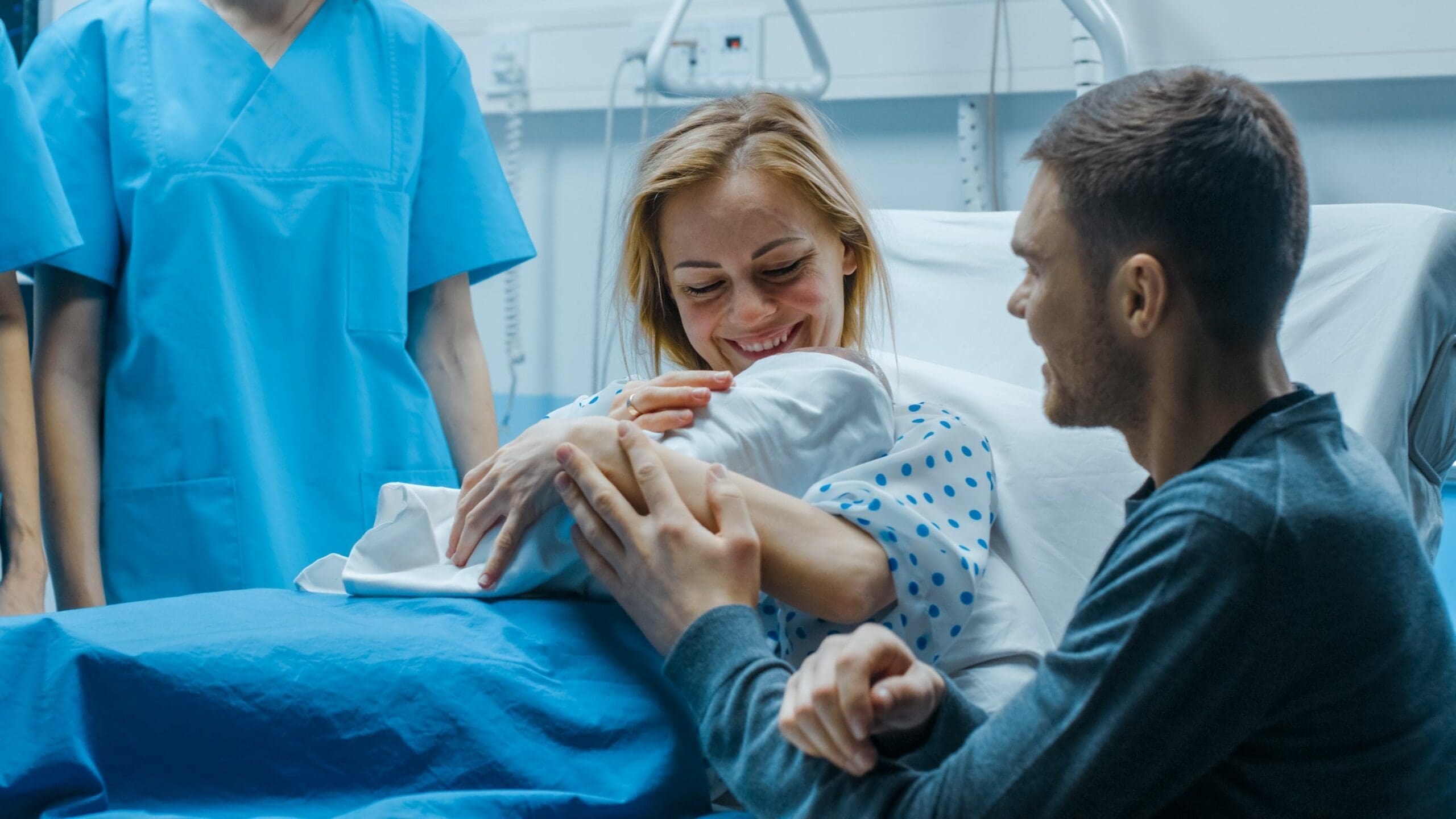Better birthing options
