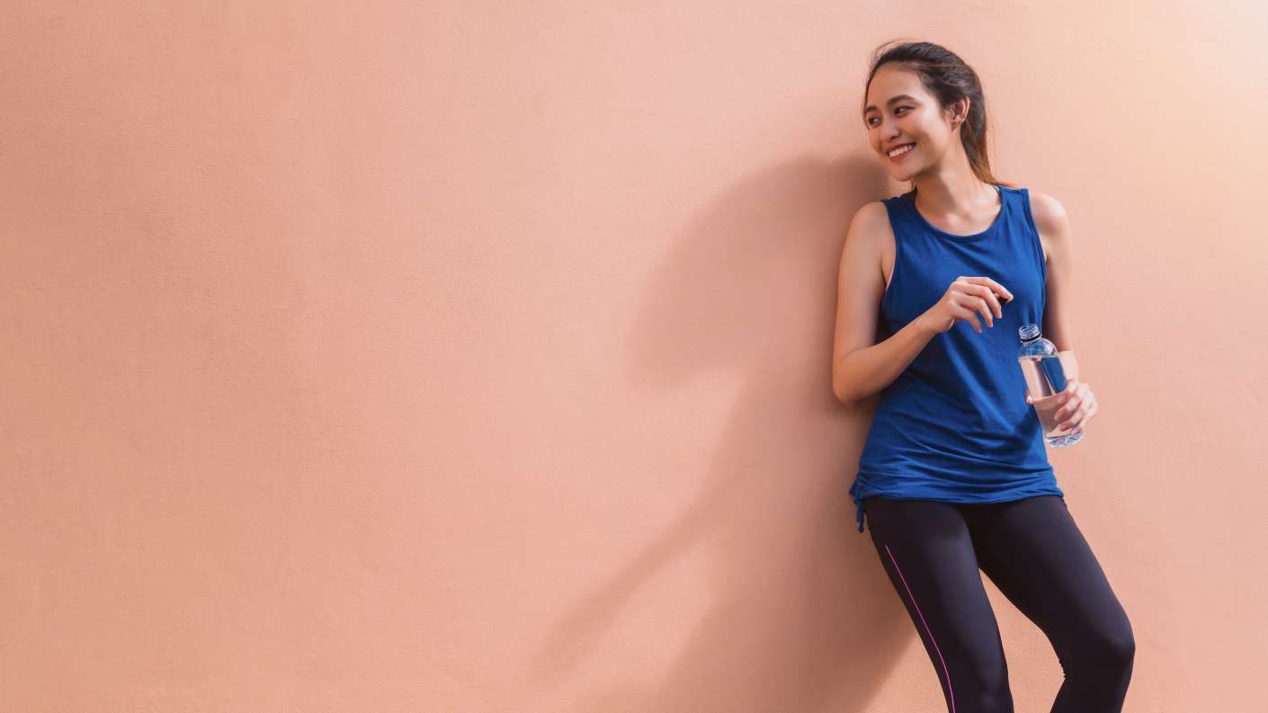 Can exercise help prevent ovarian cancer?