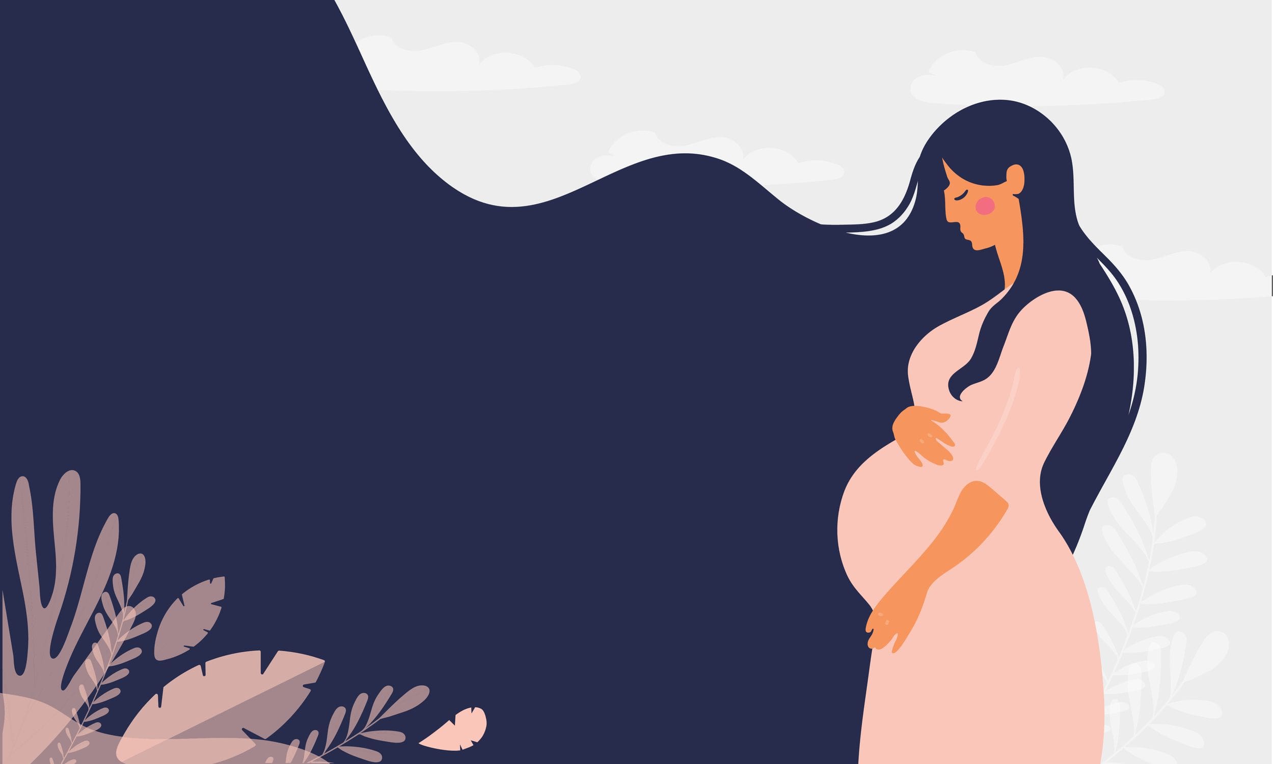 Type 1 diabetes and pregnancy