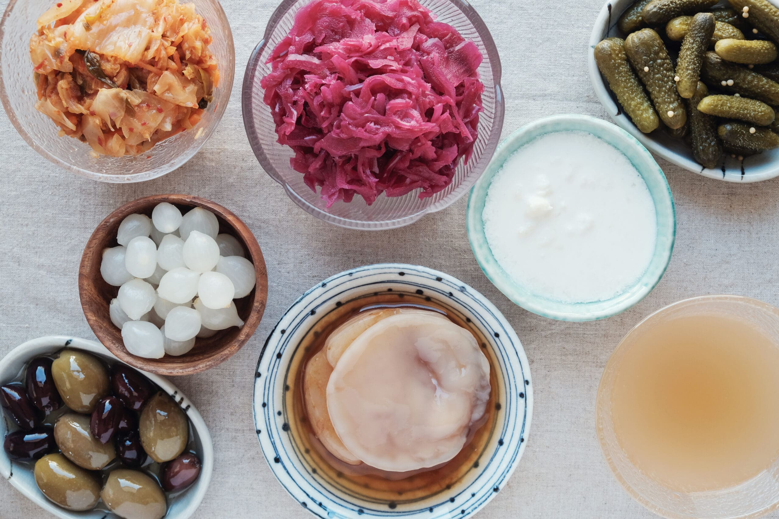 Do probiotics reduce diarrhoea from cancer treatment?